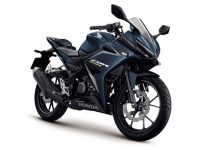 3 Tahun Tertinggal dari Indonesia, Thailand Rilis All New Honda CBR150R Honda CBR150R