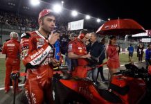 Winglet Ban Ducati, Danilo Petrucci: Tak Bisa Hentikan Kami, Akhirnya Mencontek Danilo Petrucci