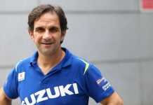 Setelah Antarkan Mir Menjadi Juara, Brivio Tinggalkan Suzuki MotoGP Brivio Tinggalkan Suzuki MotoGP