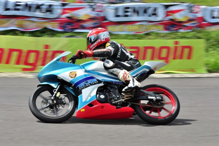 Daytona Indoclub Championship