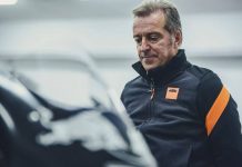 Komentar Herve Poncharal Soal Debut Miguel Oliviera di MotoGP Herve Poncharal