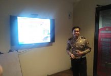 Touring Millenial Road Safety Festival 2019 akan Libatkan 300 Komunitas Motor Touring Millennial Road Safety Festival 2019