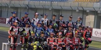 Pendatang Baru MotoGP 2019