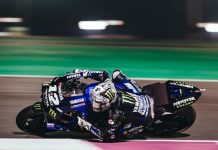 Gagal Podium di Qatar, Maverick Vinales Ungkap Penyebab Masalahnya Maverick Vinales
