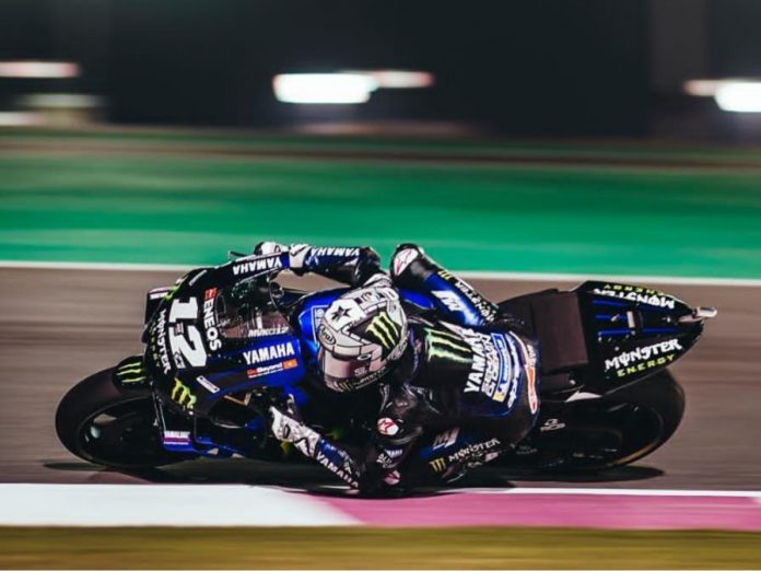 Maverick Vinales