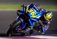 Rapor Laga Perdana 4 Rookie MotoGP 2019 di Losail, Ini Hasilnya rookie MotoGP 2019