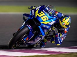 Rapor Laga Perdana 4 Rookie MotoGP 2019 di Losail, Ini Hasilnya rookie MotoGP 2019