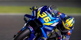 rookie MotoGP 2019