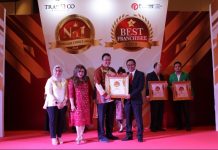 Banyak Diincar Calon Investor, Shop&Drive Meraih Penghargaan No 1 Franchise Choice Award Meraih Penghargaan No 1 Franchise Choice Award