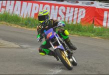 Hasil Race Keseluruhan Daytona Indoclub Championship Seri 2 Subang 2019 Indoclub Championship