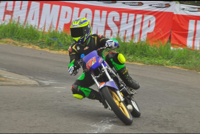 Indoclub Championship