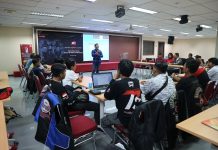 Ketika Anggota Komunitas Honda Belajar Menjadi Kaum Milenial Komunitas Honda Belajar Menjadi Kaum Milenial