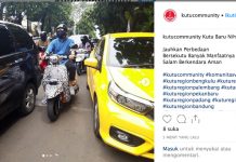 Lambretta Masuk Indonesia Mulai Terkuak Lambretta