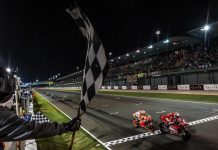 Kontroversi Winglet Ban Ducati, Marc Marquez Fair Akui Dovi Juara Kontroversi Winglet Ban Ducati