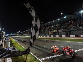 Kontroversi Winglet Ban Ducati, Marc Marquez Fair Akui Dovi Juara Kontroversi Winglet Ban Ducati