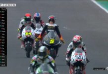 Pembalap 18 Tahun, Jaume Mesia Juara di Moto3 Argentina 2019 Jaume Masia