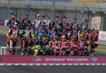 MotoGP 2019 Siap Digelar, 22 Pembalap Siap Jadi yang Tercepat MotoGP 2019