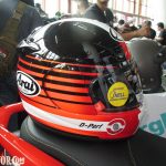 Jakarta Helmet Exhibition 2019
