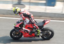 Serba-serbi Worldsbk 2019 Thailand dalam Galeri Foto Bersama Pirelli Worldsbk 2019 Thailand