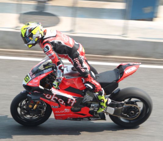 Serba-serbi Worldsbk 2019 Thailand dalam Galeri Foto Bersama Pirelli Worldsbk 2019 Thailand