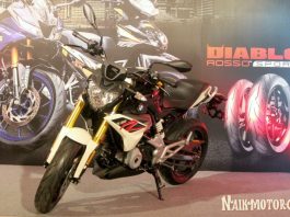 Pirelli Diablo Rosso Sport Dirilis untuk Penuhi Pasar Ban Underbone dan Sportbike 400cc di Kawasan Asia Pasifik Diablo Rosso Sport