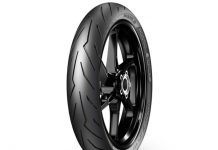 Kompon Pirelli Diablo Rosso Sport yang Diklaim Membuat Grip Optimal Tapi Awet Kompon Pirelli Diablo Rosso Sport