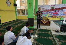 Di 17 Tahun Astra Honda Motor Best Student Bentuk Siswa Pengusaha Kreatif 17 Tahun Astra Honda Motor Best Student