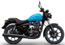 Penjualan Royal Enfield 2018 Menurun di India, Padahal Industri Motor Tumbuh 28% Penjualan Royal Enfield 2018 Menurun