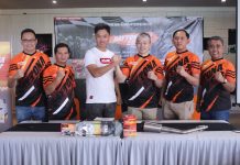 Seri II Daytona Indoclub Championship 2019 Siap Hipnotis Subang Seri II Daytona Indoclub Championship 2019