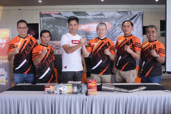 Seri-II_Daytona_Indoclub_Championship_2019_01 Seri II Daytona Indoclub Championship 2019