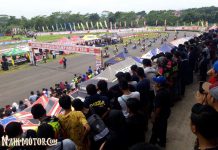 Daytona Indoclub Championship 2019