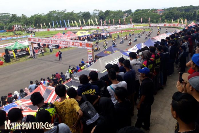 Daytona Indoclub Championship 2019