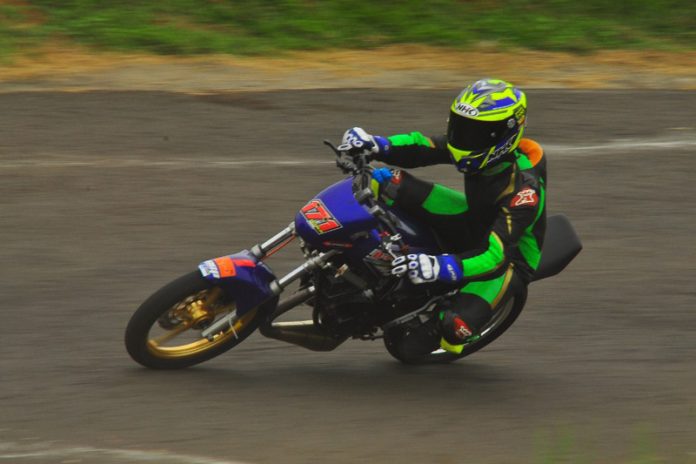 RX King Superpro