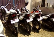 Ini Harga Suzuki DR150 di Samsat DKI Jakarta, Bikin Ngiler! Suzuki DR150