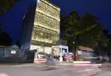 Touring ke Bandung, Bisa Menginap di Temmu Co Living Berkonsep Sharing Room Temmu Co Living