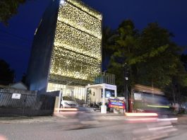 Touring ke Bandung, Bisa Menginap di Temmu Co Living Berkonsep Sharing Room Temmu Co Living