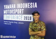 Galang Hendra Ternyata Kuatir Sama Sirkuit Mandalika, Lombok Mandalika