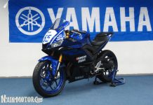 Ini Daftar Tim Balap Yamaha Indonesia Musim 2019 Daftar tim balap