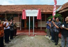 SMK Perguruan Taman Siswa 2 Jakarta Menjadi Sekolah Binaan Wahana Honda SMK Perguruan Taman Siswa 2 Jakarta Menjadi Sekolah Binaan