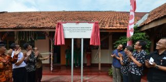 SMK Perguruan Taman Siswa 2 Jakarta Menjadi Sekolah Binaan