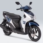 Yamaha Mio S