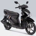 Yamaha Mio S