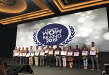 Strategi Pemasaran Tepat, IRC Meraih Penghargaan WOW Brand 2 Kategori Sekaligus Ban IRC Meraih Penghargaan WOW Brand