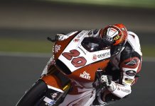 Harapan Dimas Ekky Bisa Balapan di MotoGP Mandalika