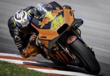 Motor KTM MotoGP Akan Tetap Unik Dengan Sasis dan Suspensi Sendiri Motor KTM MotoGP Akan Tetap Unik