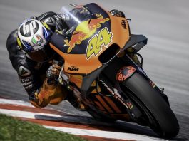 Motor KTM MotoGP Akan Tetap Unik Dengan Sasis dan Suspensi Sendiri Motor KTM MotoGP Akan Tetap Unik