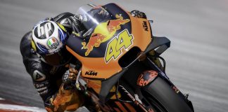 Motor KTM MotoGP Akan Tetap Unik