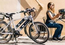 Wah, Pengguna Sepeda Listrik Akan Mendapat Insentif Pajak Pengguna Sepeda Listrik Akan Mendapat Keringanan Pajak