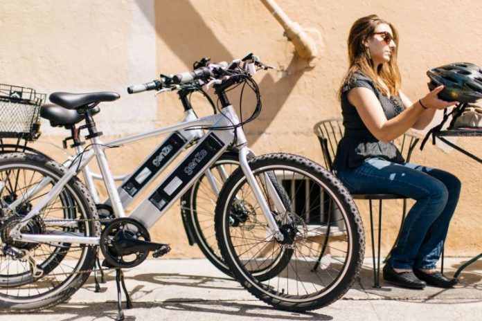 Pengguna Sepeda Listrik Akan Mendapat Keringanan Pajak