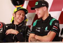 Pembalap Tertua vs Termuda di MotoGP 2019 Qatar Pembalap Tertua vs Termuda di MotoGP 2019 Qatar